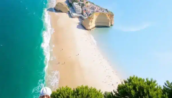 Bogatell Beach: A Hidden Gem in Barcelona 2025