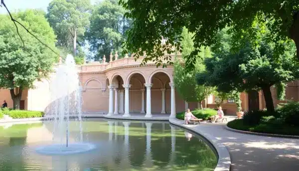 Ciutadella Park Guide: Explore Barcelona's Historic Oasis 2025