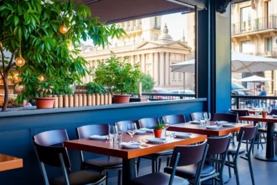 Best Places to Eat in Barcelona 2025 Best Places to Eat in Barcelona 2025