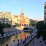 How to Get to Barcelona
