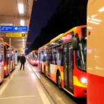 Buses in Barcelona: Your Guide to Public Transport