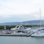 Barcelona Olympic Port Guide