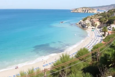 Nova Mar Bella Beach Guide 2025