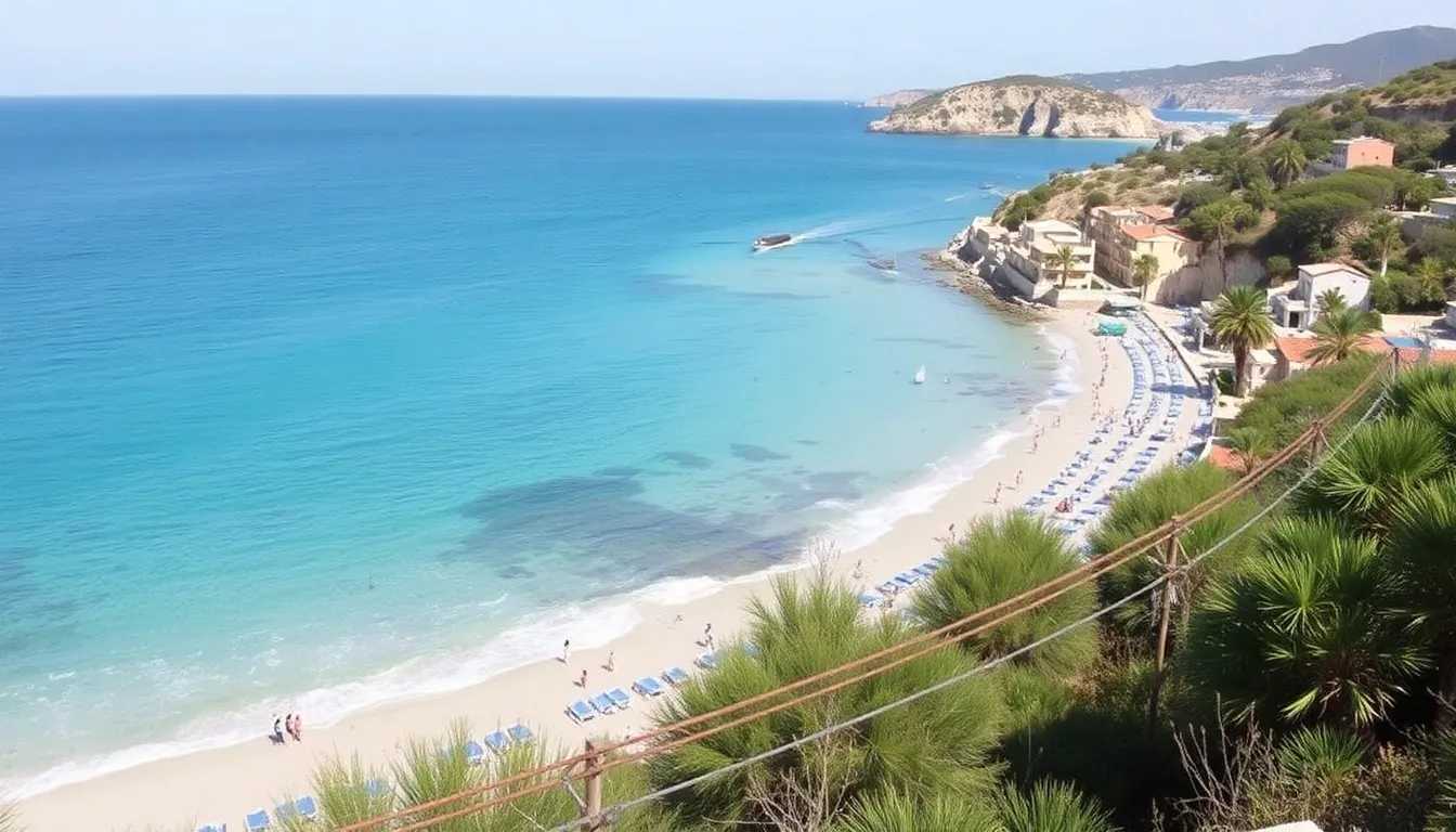 Nova Mar Bella Beach Guide 2025