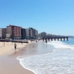 Barceloneta Beach in Barcelona: A Must-Visit Destination