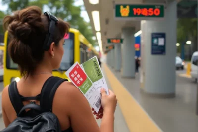 Transport tickets and passes in Barcelona 2025