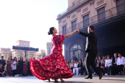 Flamenco Shows in Barcelona: Experience the Passion 2025