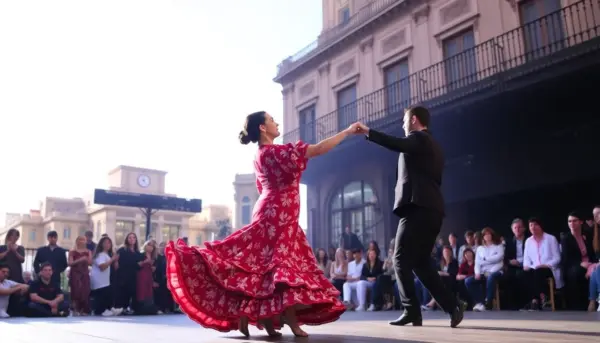 Flamenco Shows in Barcelona: Experience the Passion 2025