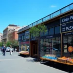 Prices in Barcelona