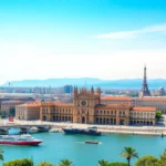 Travel Insurance for Barcelona Trip