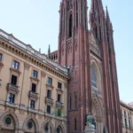 Three-Day Itinerary for Barcelona