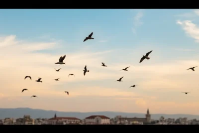 Swallows of Barcelona 2025 Swallows of Barcelona 2025