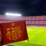 Camp Nou Stadium Guide and Visitor Information