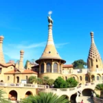 Park Güell: A Must-Visit Landmark in Barcelona