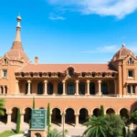 Palau Güell: A Masterpiece of Modernist Architecture