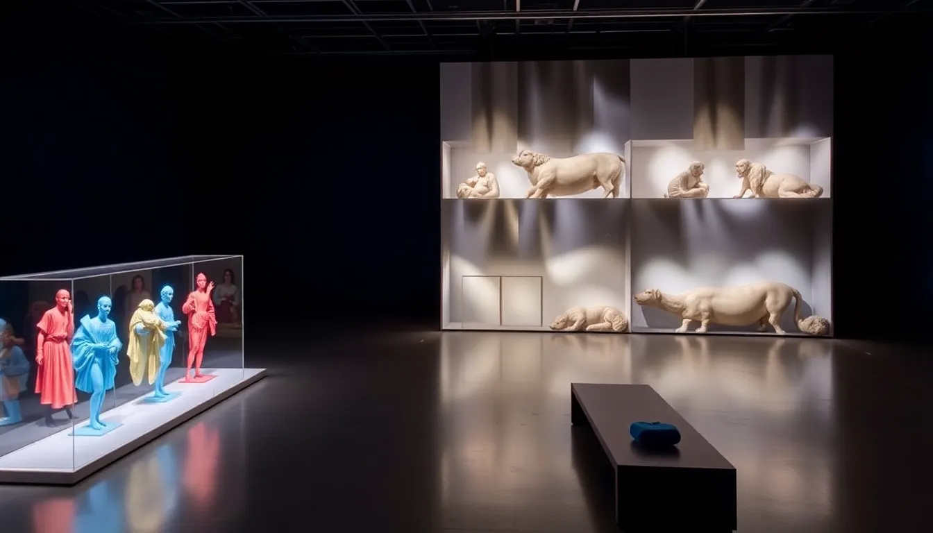 Blau Museum: Discover Contemporary Art and Culture 2025