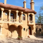 Gaudí House Museum: Explore the Artistic Legacy of Gaudí