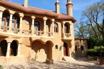 Gaudí House Museum: Explore the Artistic Legacy of Gaudí 2025