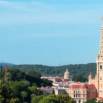 Tibidabo: A Guide to Barcelona's Iconic Mountain and Amusement Park