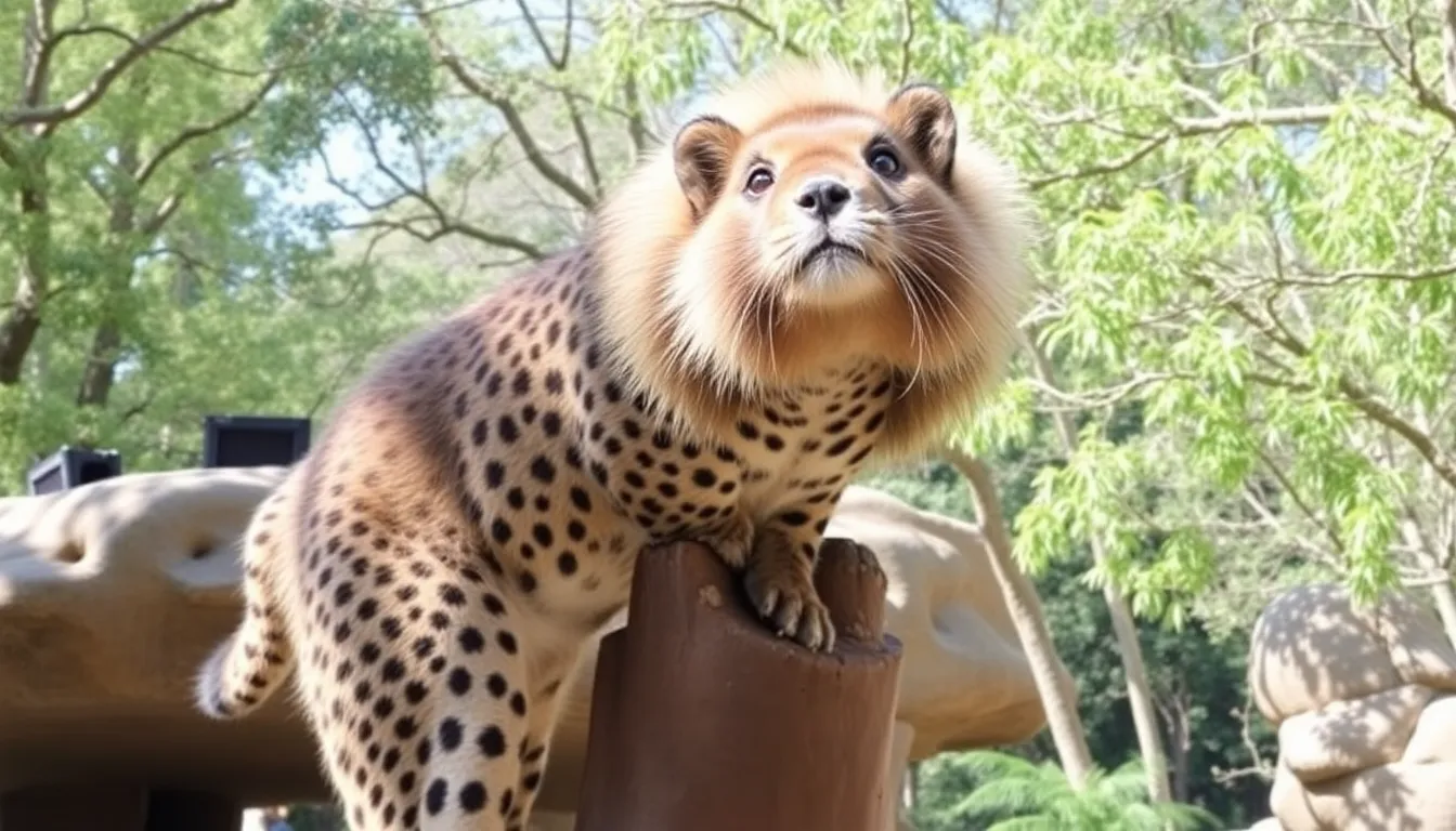 Barcelona Zoo Guide: Discover Animals and Attractions 2025