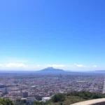 Colón Viewpoint: A Scenic Lookout in the Heart of the City
