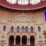 Palau de la Música Catalana: A Cultural Gem in Barcelona