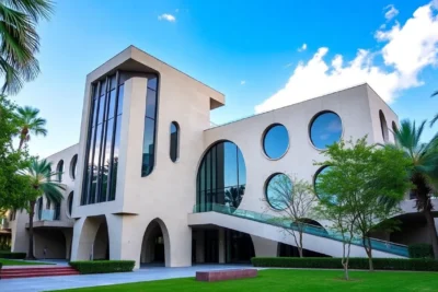 Barcelona Modernism Museum 2025