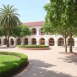 Plaza del Rey Museum Overview and Visitor Information