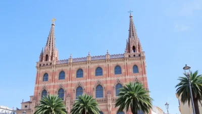 Essential Documents for Traveling to Barcelona 2025