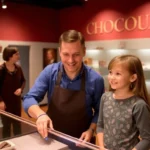 Chocolate Museum: A Sweet Experience for All Ages