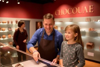 Chocolate Museum: A Sweet Experience for All Ages 2025