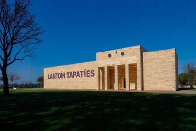 Antoni Tàpies Foundation 2025