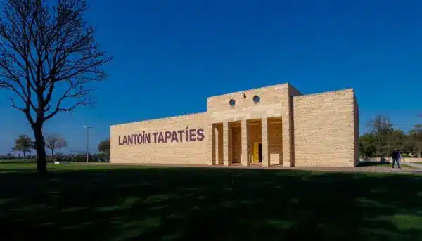 Antoni Tàpies Foundation 2025