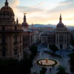 Barcelona Wax Museum