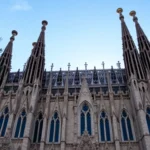 Sagrada Familia in Barcelona: A Must-See Landmark