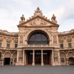 Gran Teatro Liceo: A Historic Venue in Barcelona