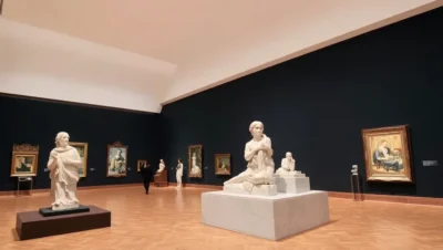 Picasso Museum in Barcelona: A Must-Visit Art Destination 2025 Picasso Museum in Barcelona: A Must-Visit Art Destination 2025