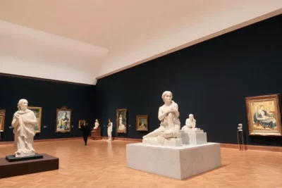 Picasso Museum in Barcelona: A Must-Visit Art Destination 2025