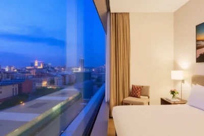 Hotels in Barcelona for Your Perfect Stay 2025 Hotels in Barcelona for Your Perfect Stay 2025