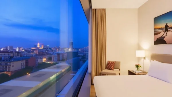 Hotels in Barcelona for Your Perfect Stay 2025