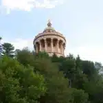 Collserola Tower: An Iconic Landmark in Barcelona