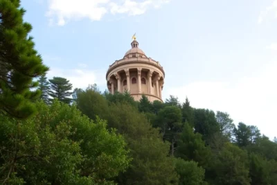 Collserola Tower: An Iconic Landmark in Barcelona 2025