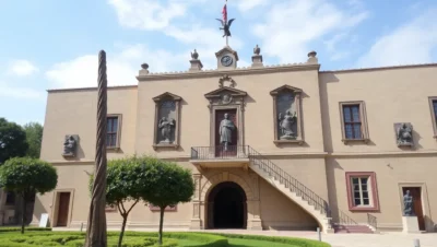 Frederic Marès Museum: Art and History in Barcelona 2025