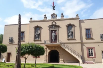 Frederic Marès Museum: Art and History in Barcelona 2025