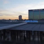 Barcelona Airport BCN Guide