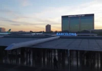 Barcelona Airport BCN Guide 2025