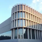 Contemporary Culture Center of Barcelona