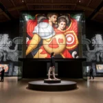 Barcelona Contemporary Art Museum