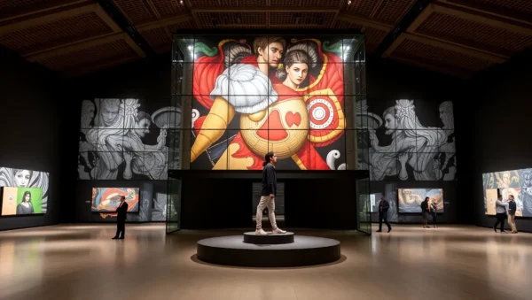 Barcelona Contemporary Art Museum 2025