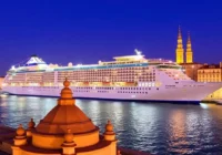 Cruises departing from Barcelona 2025